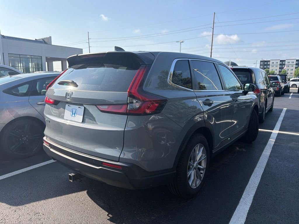 Thumbnail: 2024 Honda CR-V - 3