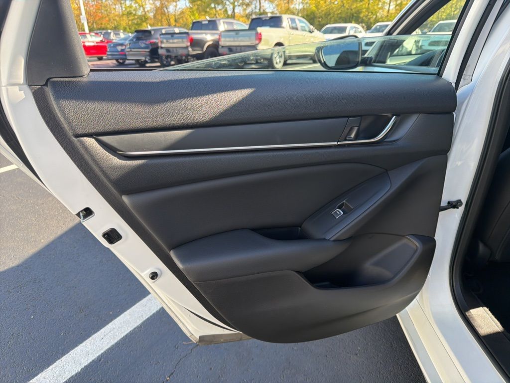 Thumbnail: 2022 Honda Accord - 19