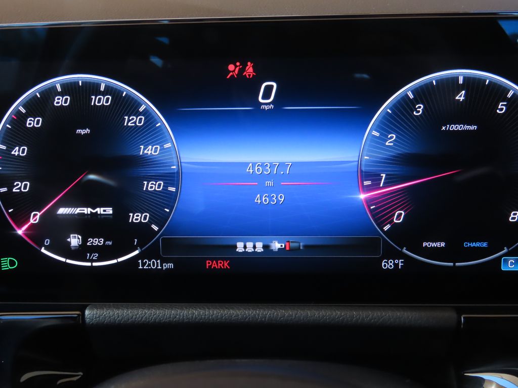 Thumbnail: 2025 Mercedes-Benz GLA - 32