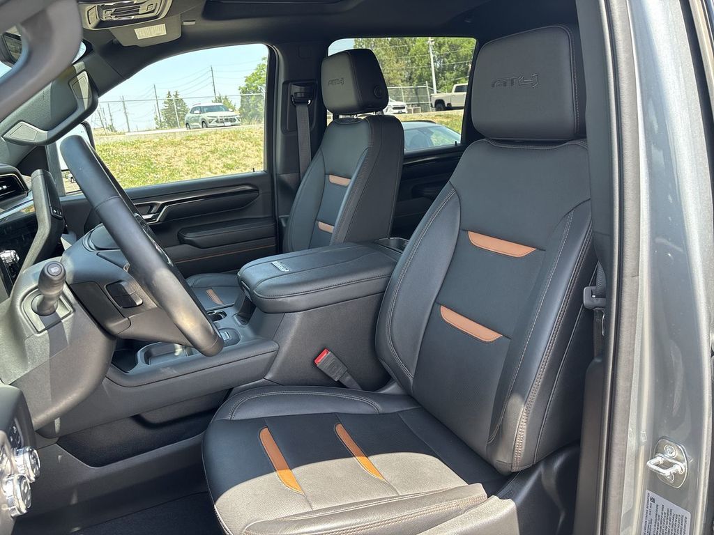 Used 2024 GMC Sierra 3500HD Truck