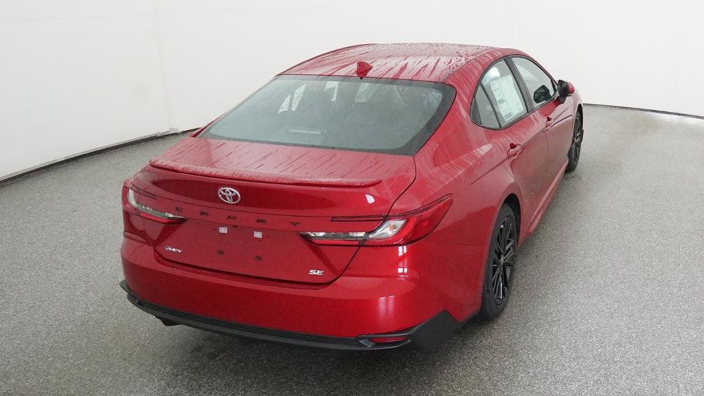 Thumbnail: 2026 Toyota Camry - 22