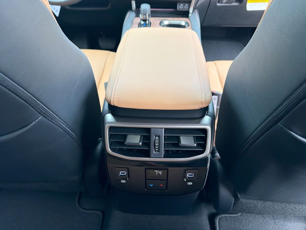 Thumbnail: 2026 Lexus RX - 18