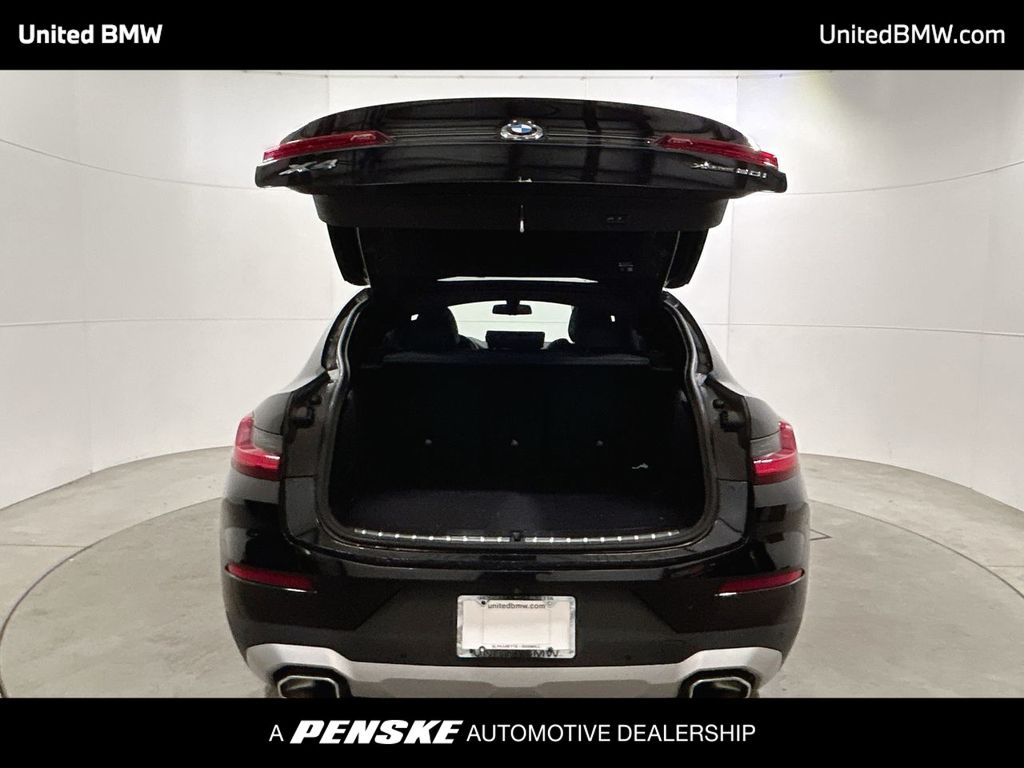 Thumbnail: 2023 BMW X4 - 22
