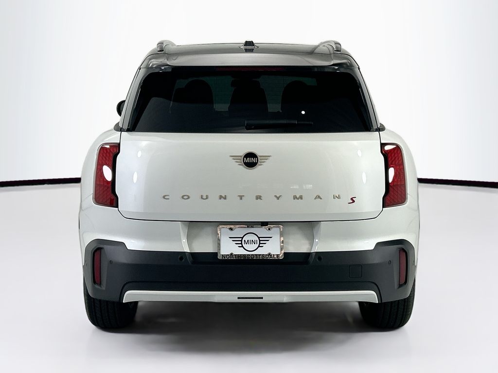 Thumbnail: 2026 MINI Cooper Countryman - 6