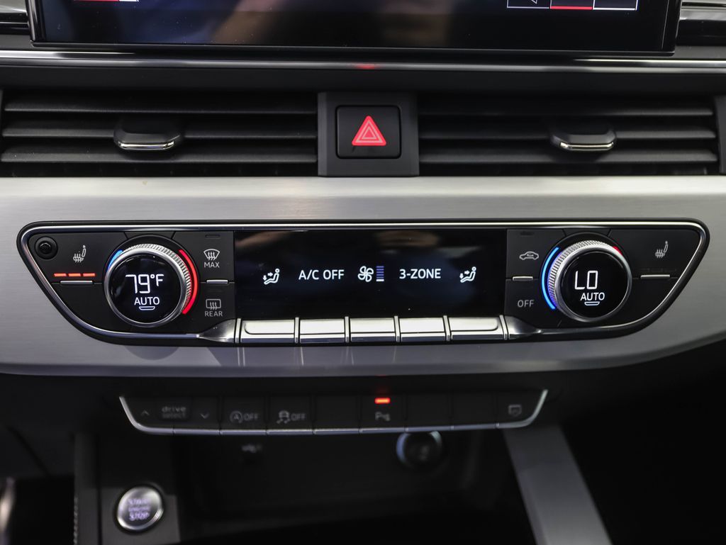 Thumbnail: 2023 Audi A5 - 18