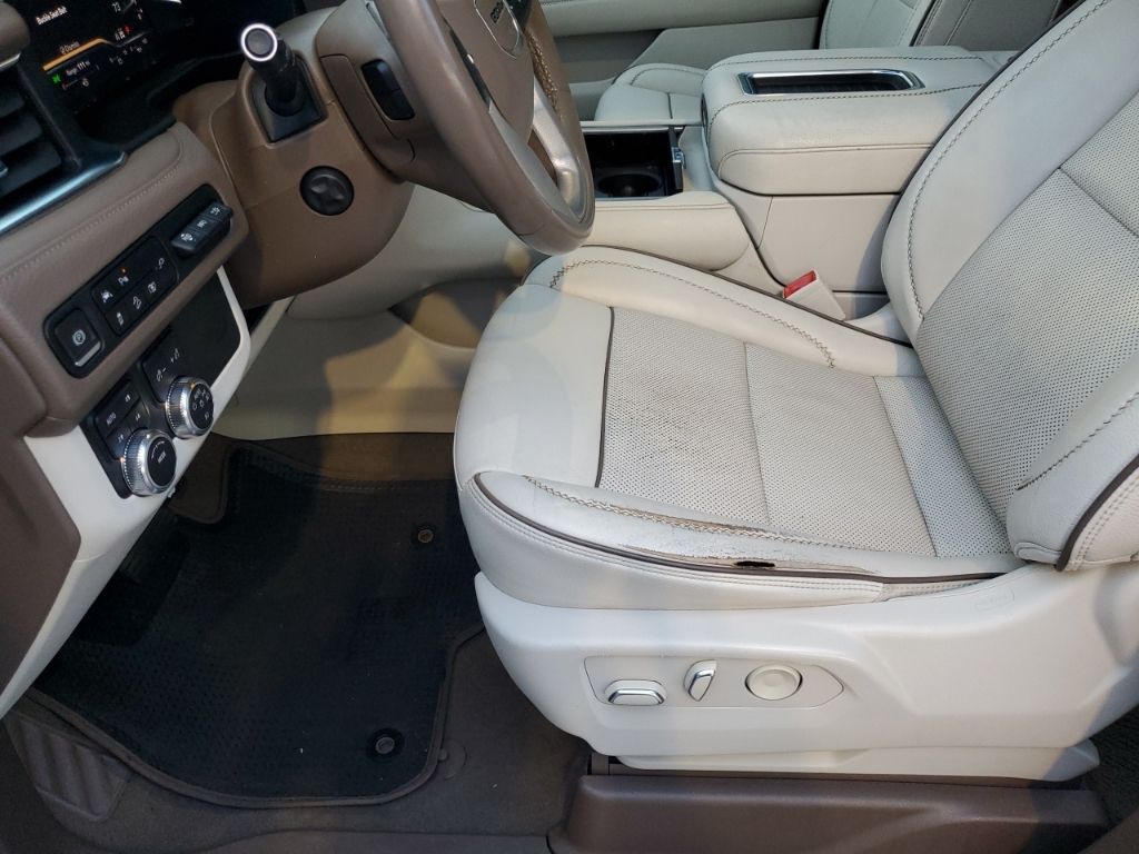 Used Car 2022 Gmc Yukon Xl  Denali For Sale Under $60,000 In Austin, Texas