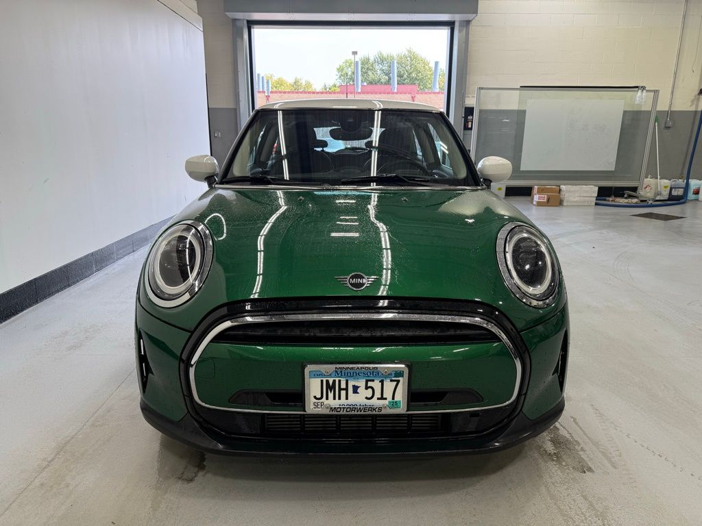 Thumbnail: 2023 MINI Cooper - 7