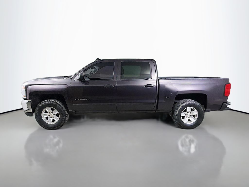 Used 2016 Chevrolet Silverado 1500 Truck