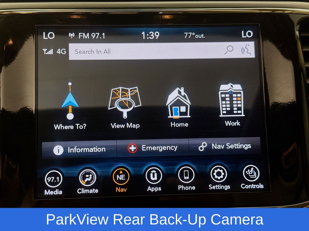 Used Car 2022 Jeep Grand Cherokee Wk  Limited For Sale Under $25,000 In Austin, Texas