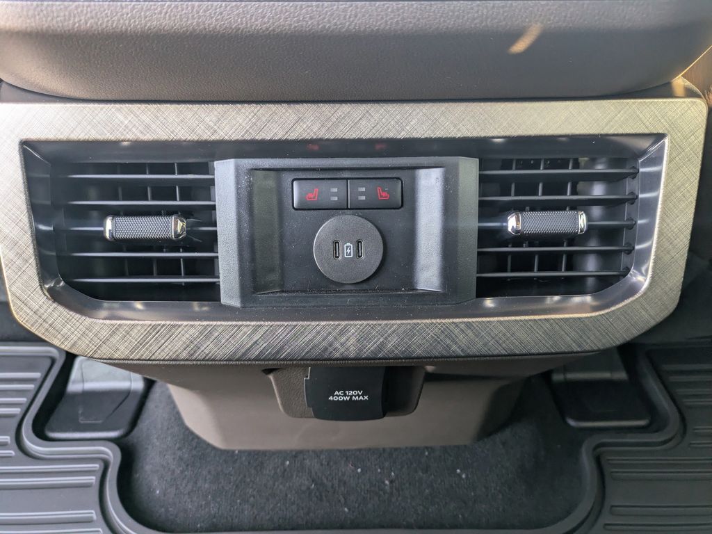 2026 Ford F-250 Super Duty King Ranch
