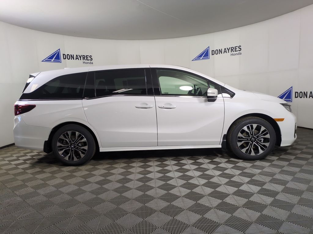New 2025 Honda Odyssey For Sale in Fort Wayne, IN