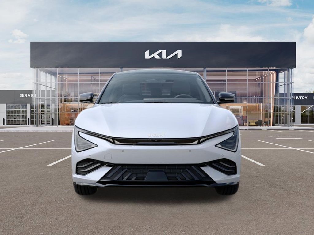 2026 Kia EV6 GT-Line  at Shottenkirk Kia Fort Bend