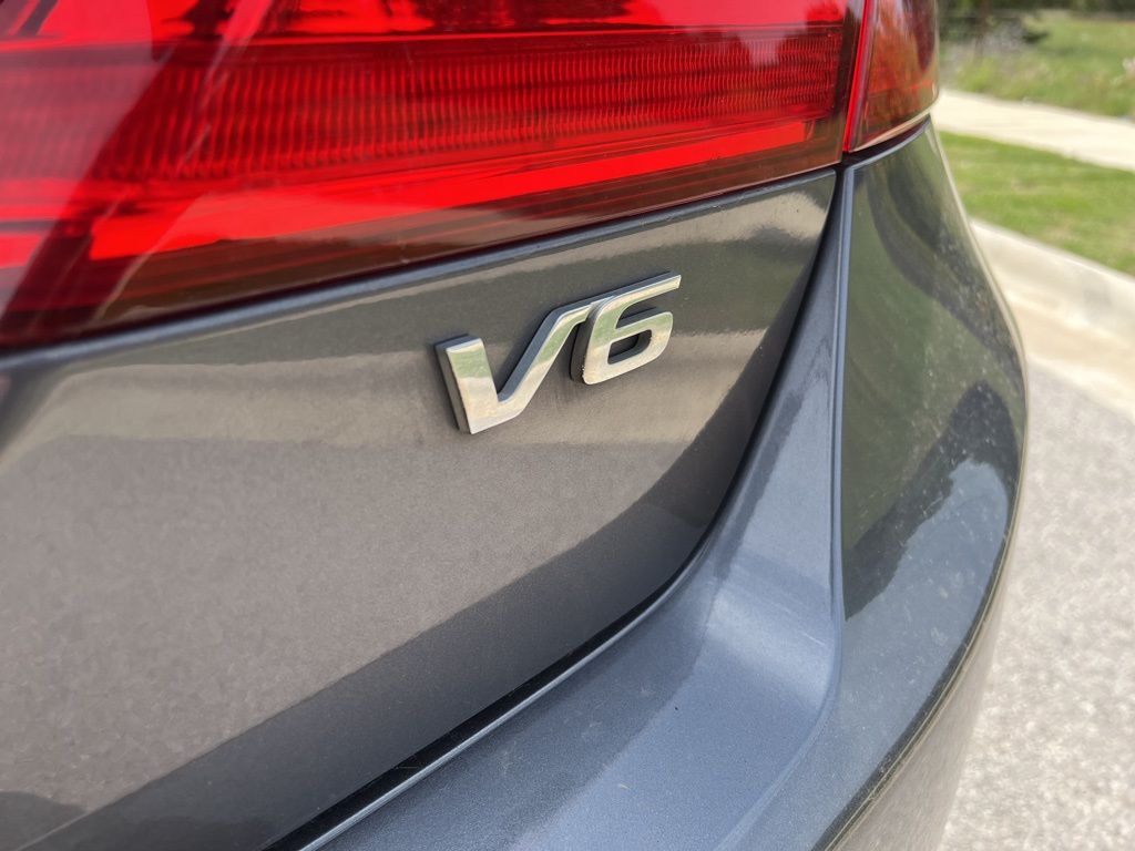 2014 Honda Accord EX-L 8