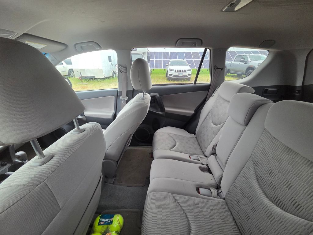 2010 Toyota RAV4 Base V6