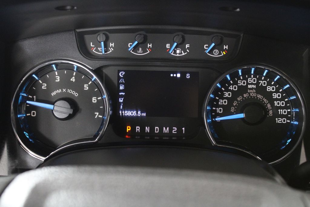 Used 2014 Ford F-150 for sale in 