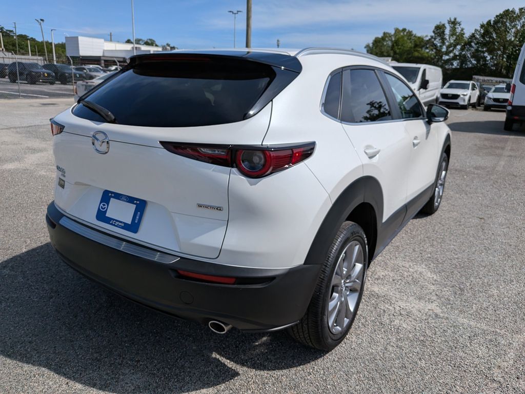 2023 Mazda CX-30 2.5 S Select