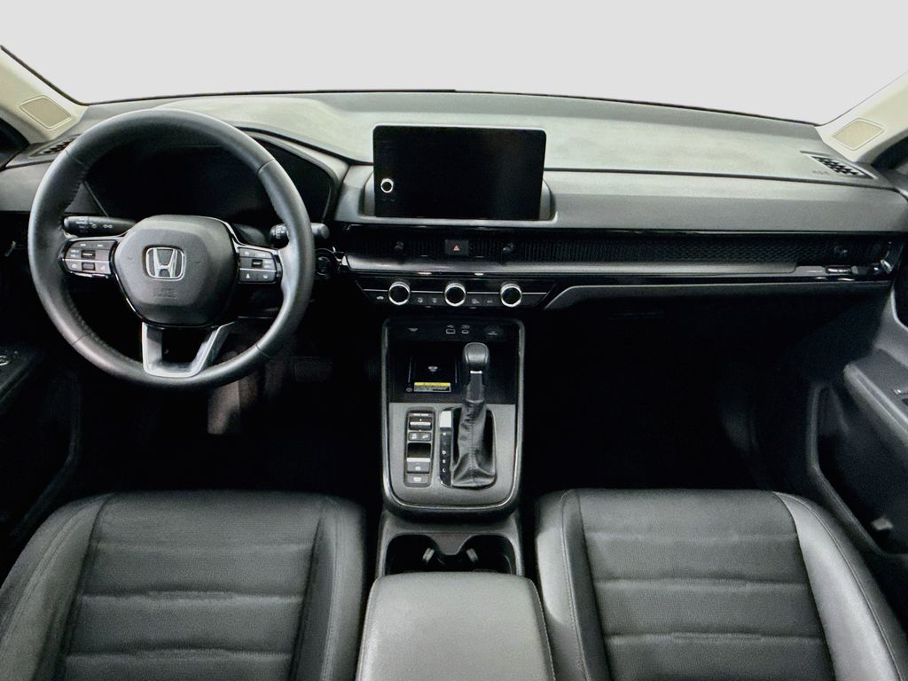 Thumbnail: 2024 Honda CR-V - 13