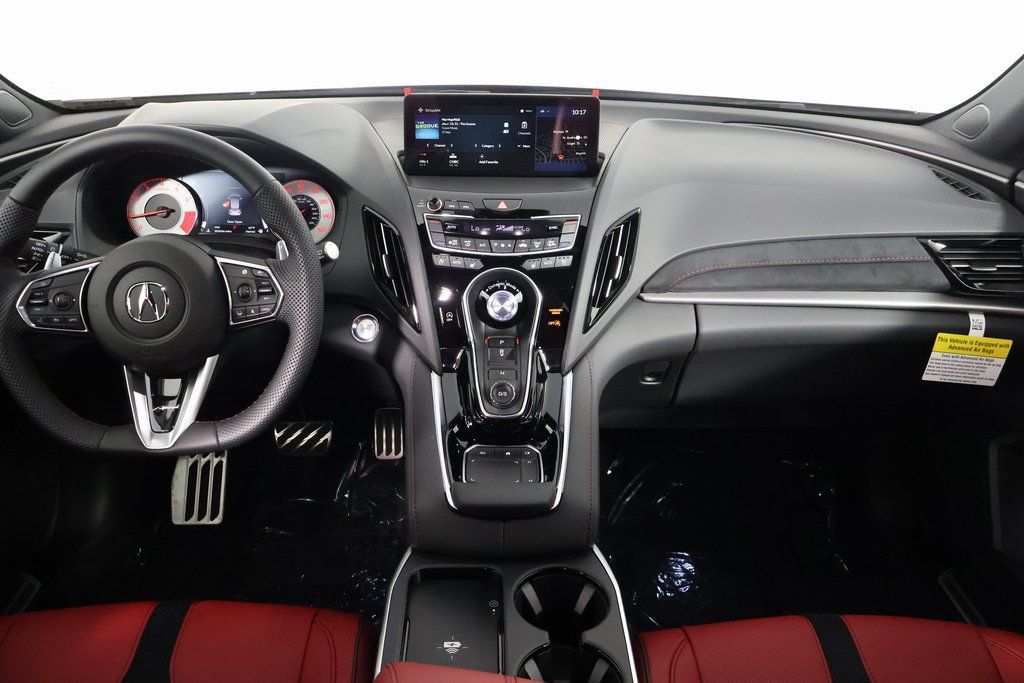 Thumbnail: 2026 Acura RDX - 4