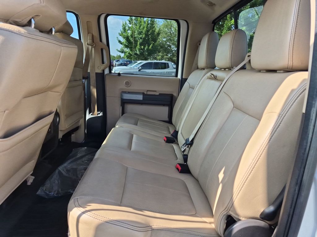 Used Car 2015 Ford F-250sd  For Sale Under $40,000 In Austin, Texas