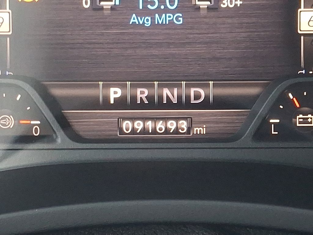 Thumbnail: 2020 RAM 2500 - 19