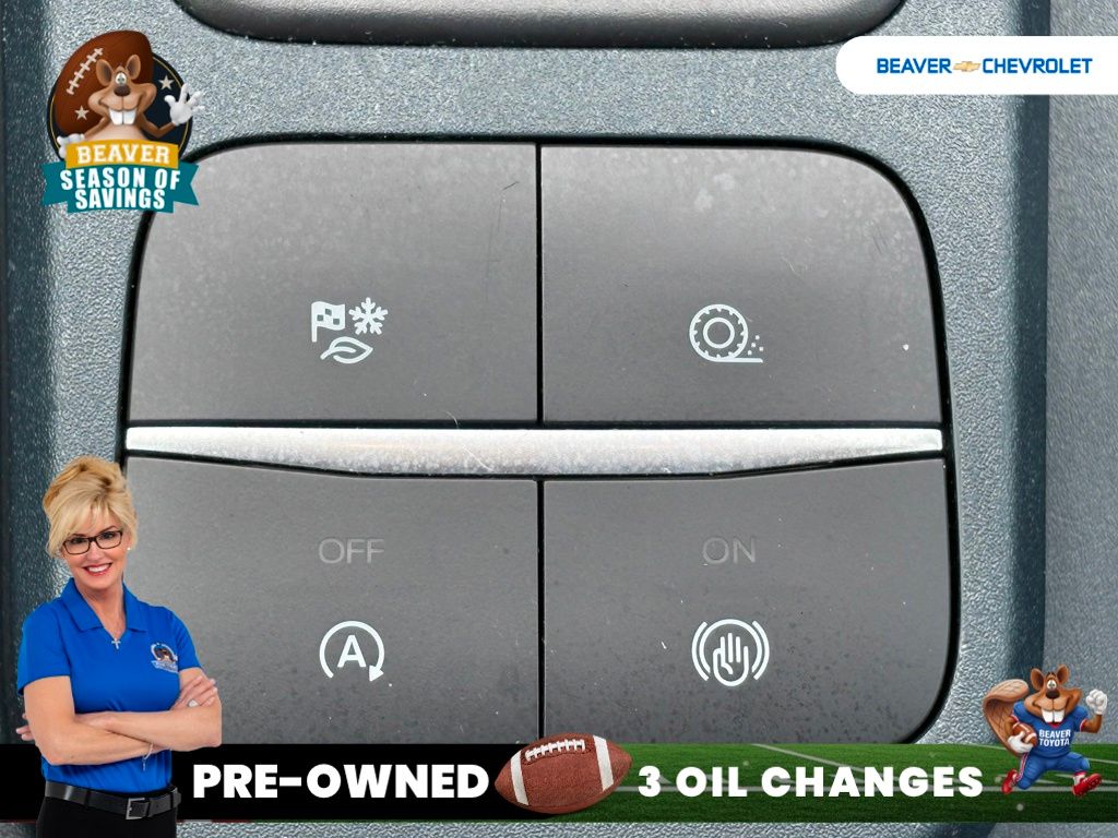 Used 2023 Ford Maverick Truck
