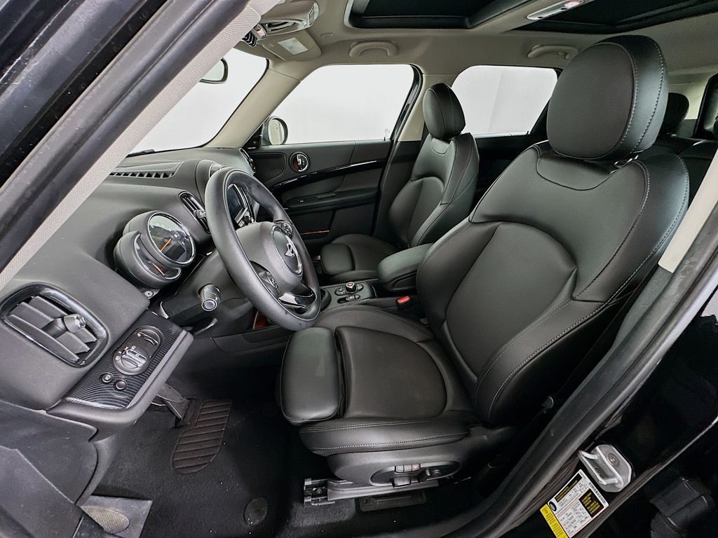 Thumbnail: 2018 MINI Cooper Countryman - 21