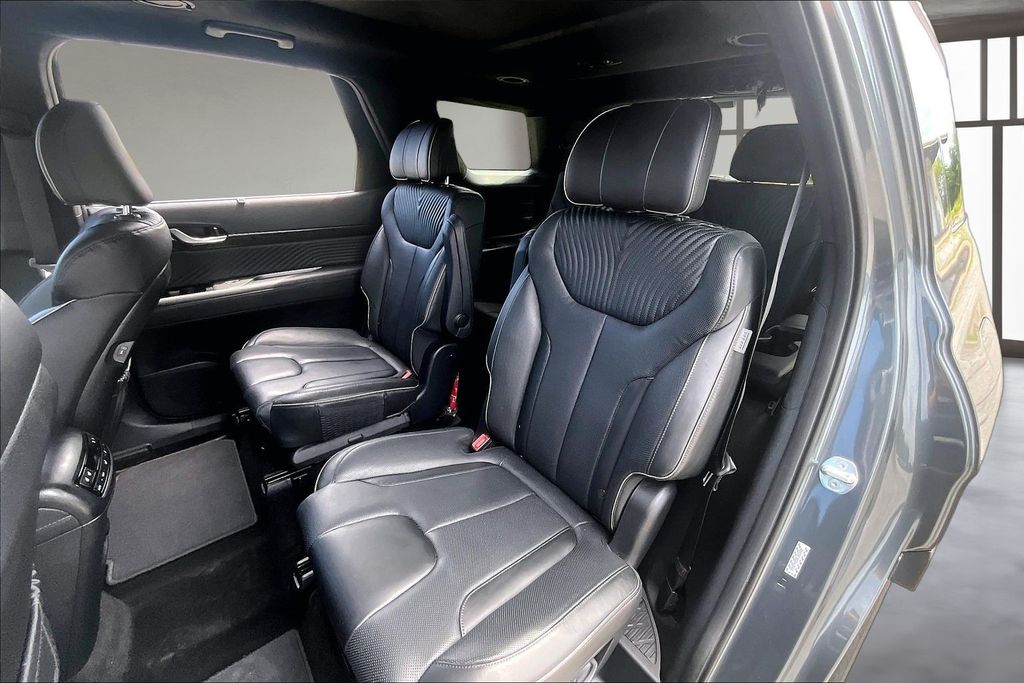 Used 2024 Hyundai Palisade SUV