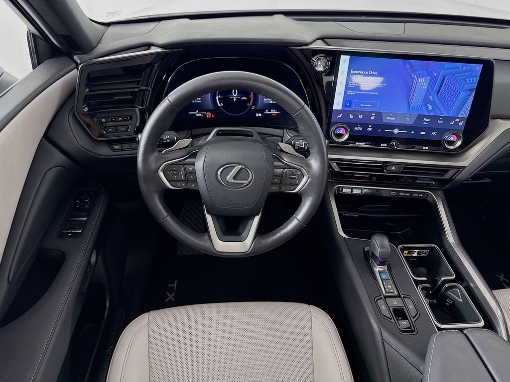 Thumbnail: 2024 Lexus TX - 23