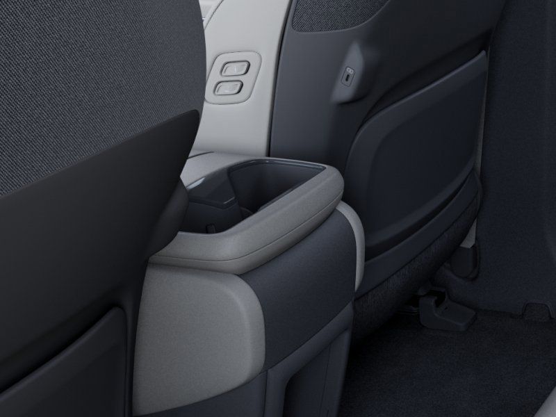 new 2026 Kia EV9 car, priced at $50,942