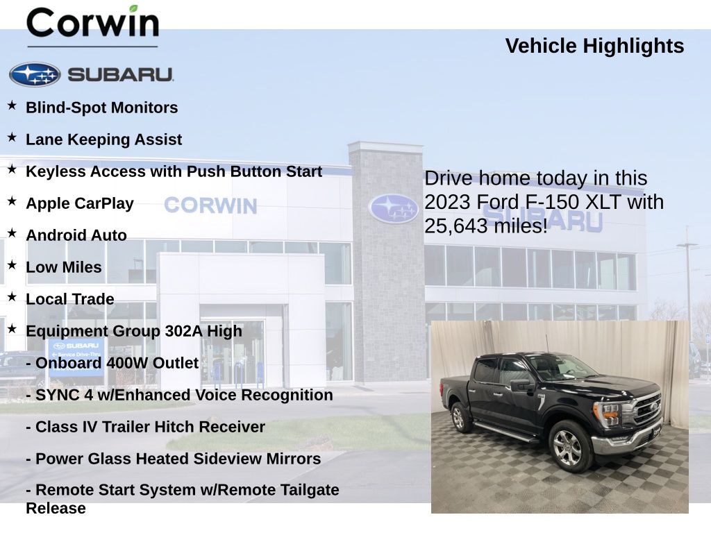 View vehicle photo 6