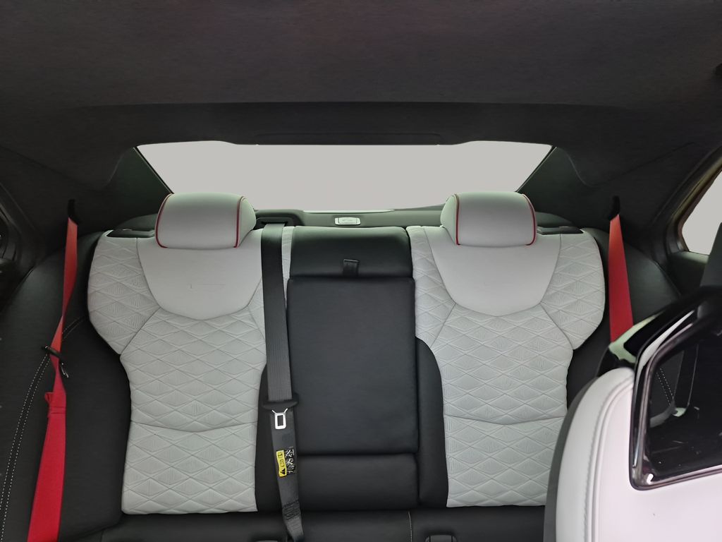 Used Car 2023 Cadillac Ct4  V-series For Sale Under $50,000 In Austin, Texas