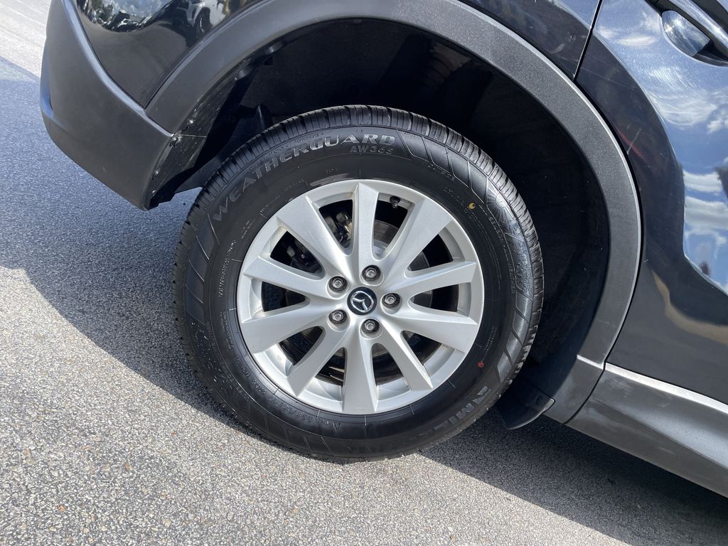 Used 2013 Mazda CX-5 SUV