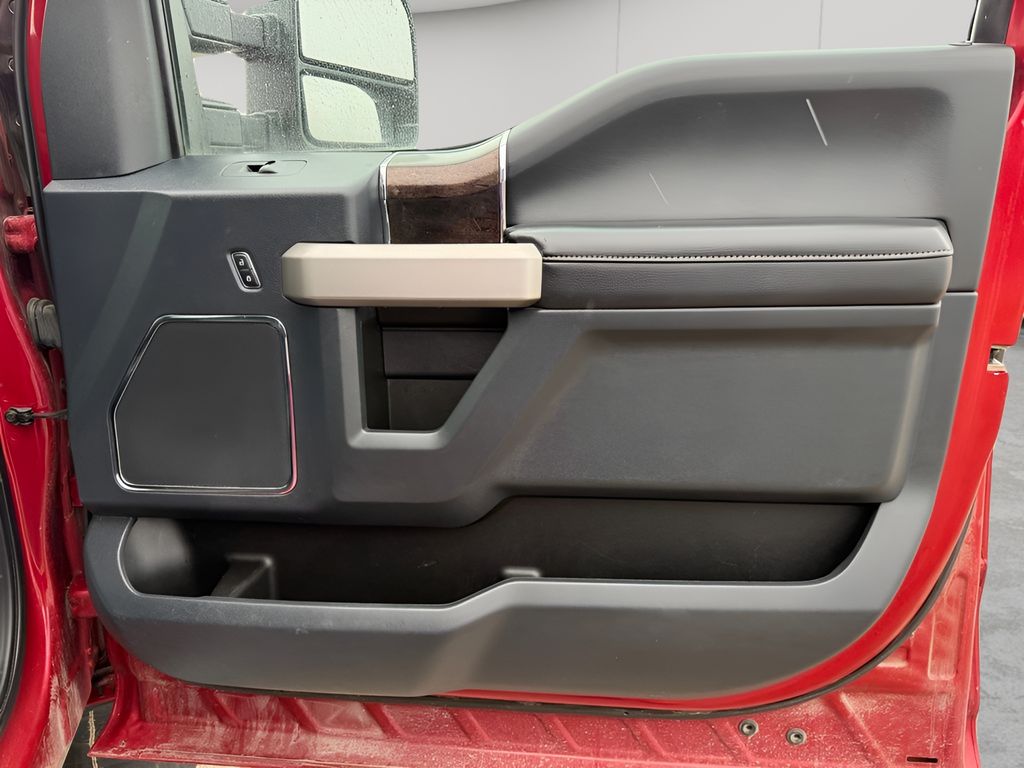 2022 Ford F-350SD