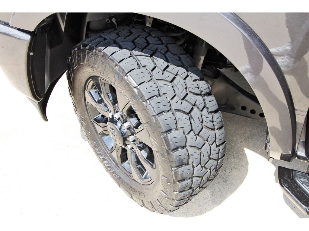 2024 Ram 2500 Limited - 7