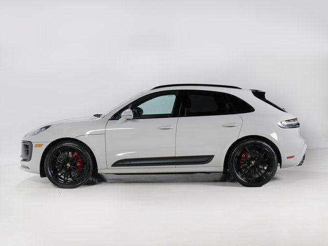 New 2026  Porsche GTS image 2