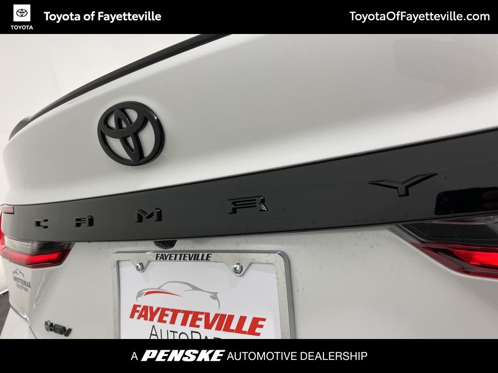 Thumbnail: 2026 Toyota Camry - 19