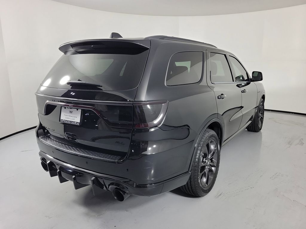 2024 Dodge Durango R/T Plus - 3