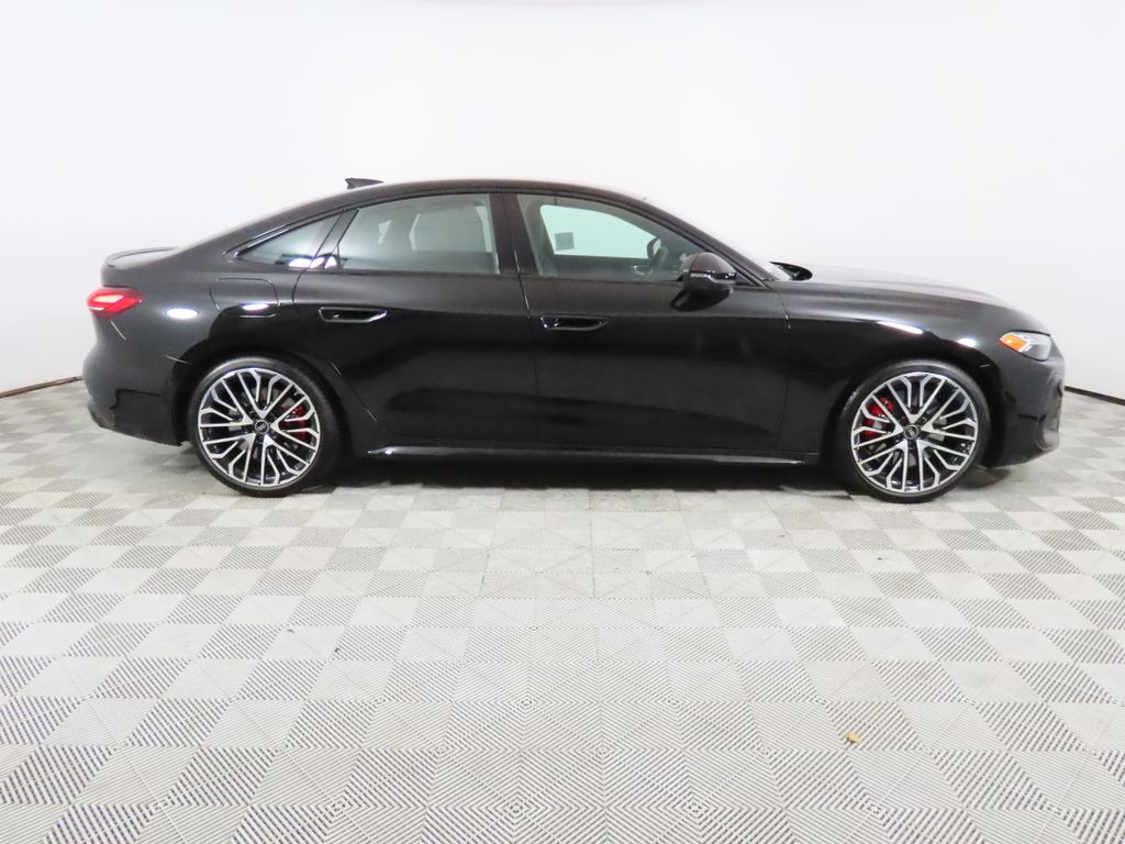 Thumbnail: 2025 Audi S5 - 6