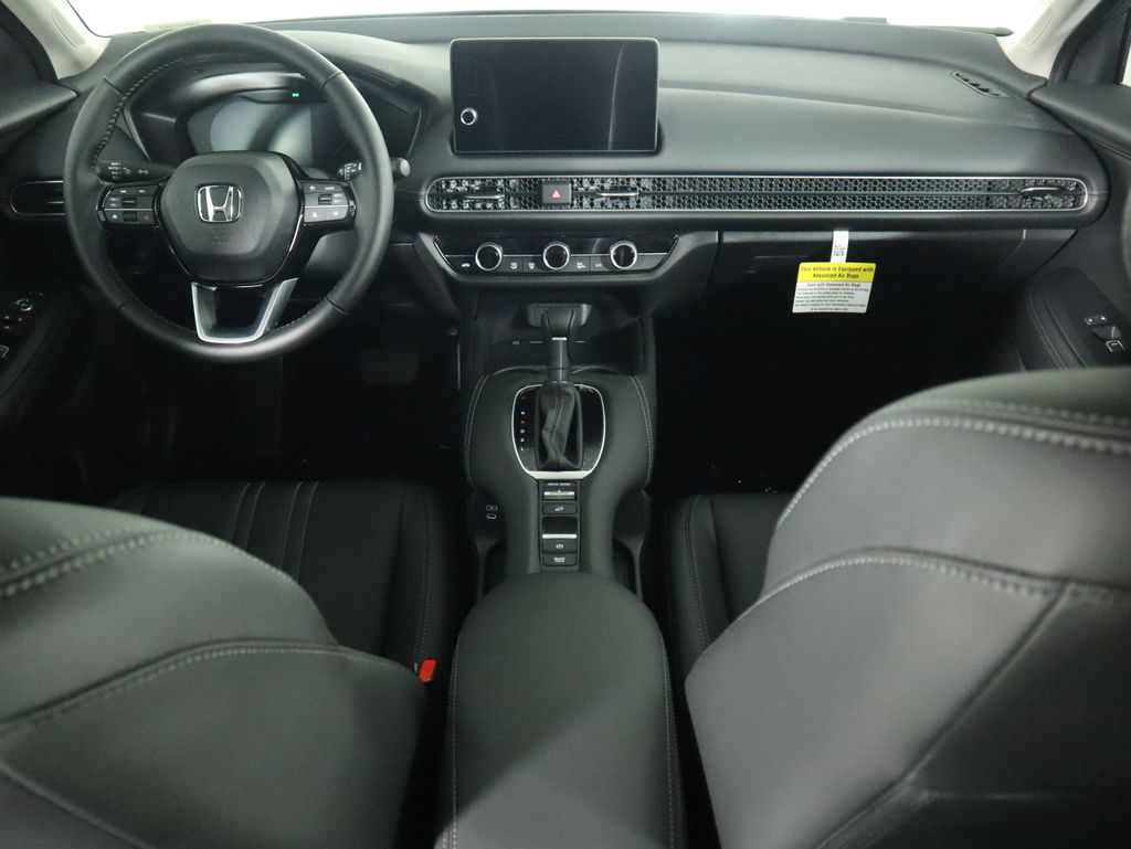 Thumbnail: 2026 Honda HR-V - 14