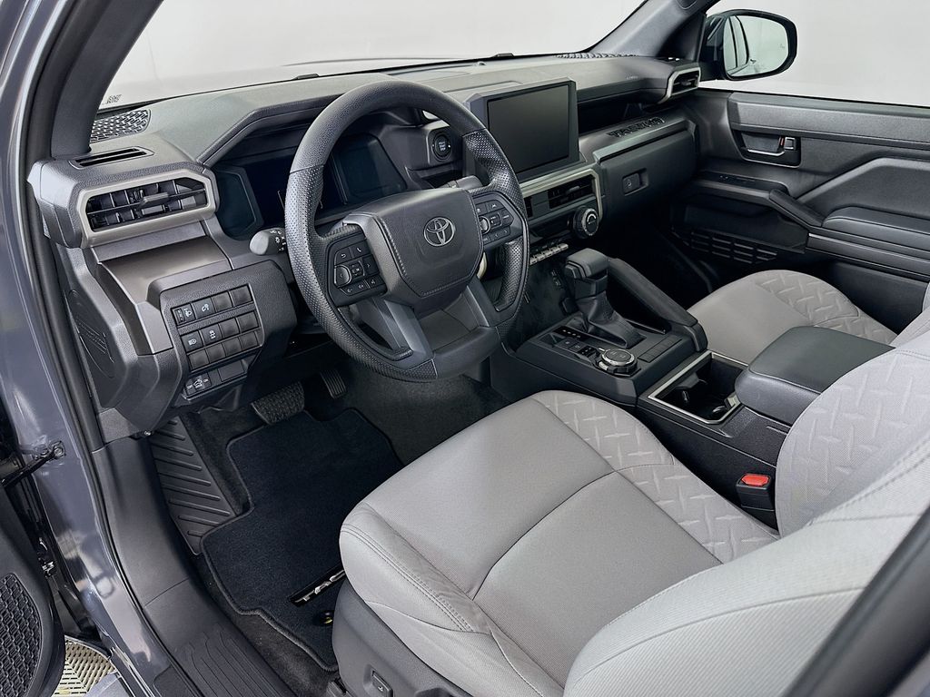 Thumbnail: 2025 Toyota Tacoma - 9