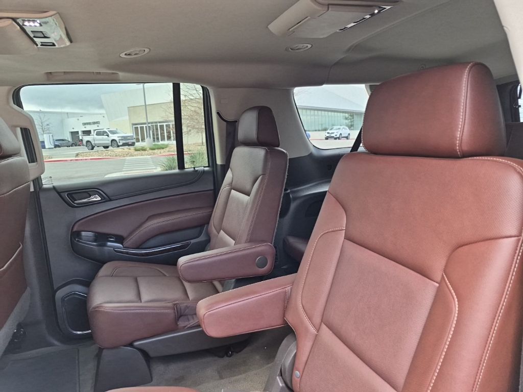 Used Car 2017 Chevrolet Suburban  Premier For Sale Under $30,000 In Austin, Texas