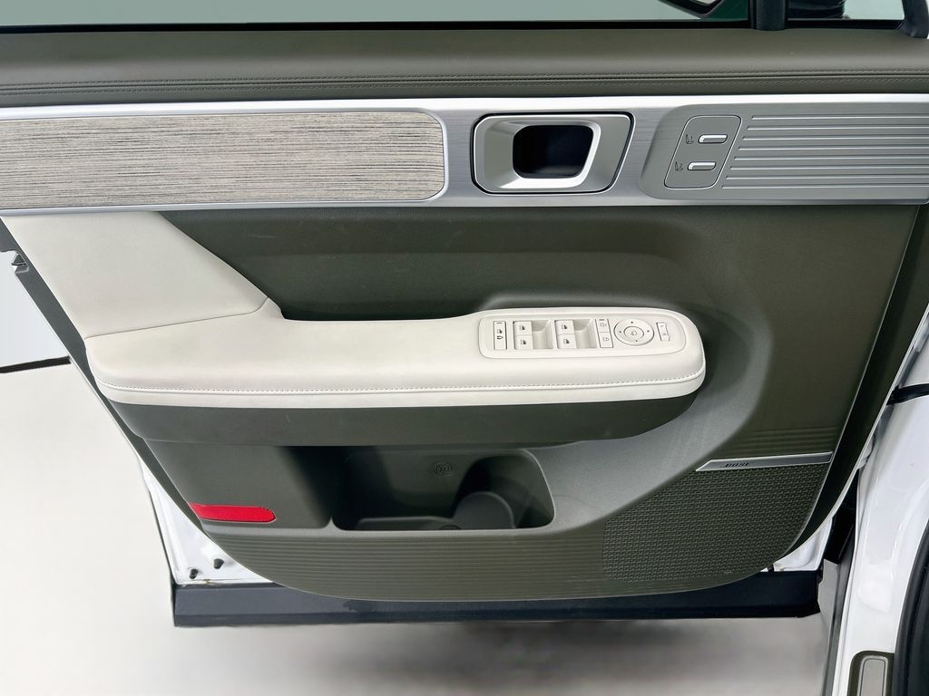 Thumbnail: 2025 Hyundai Santa Fe - 23