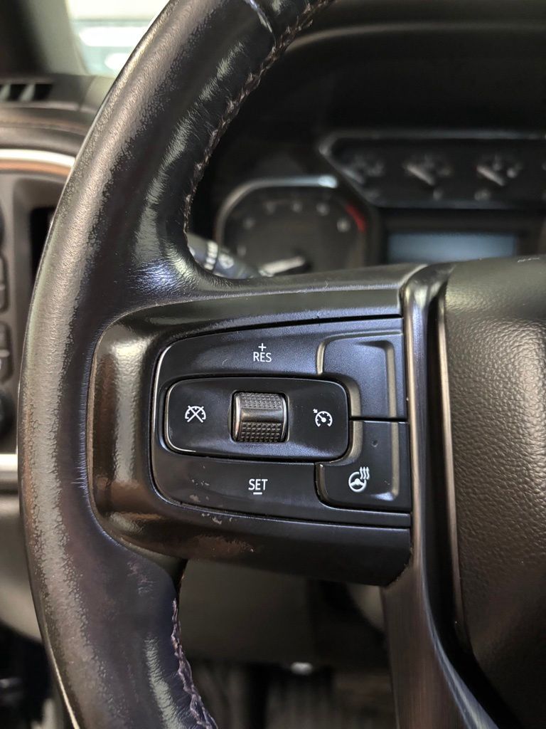 Used 2022 GMC Sierra 2500HD Truck