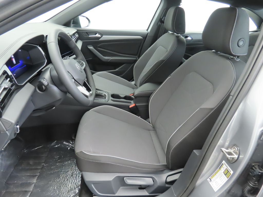 Thumbnail: 2026 Volkswagen Jetta - 19