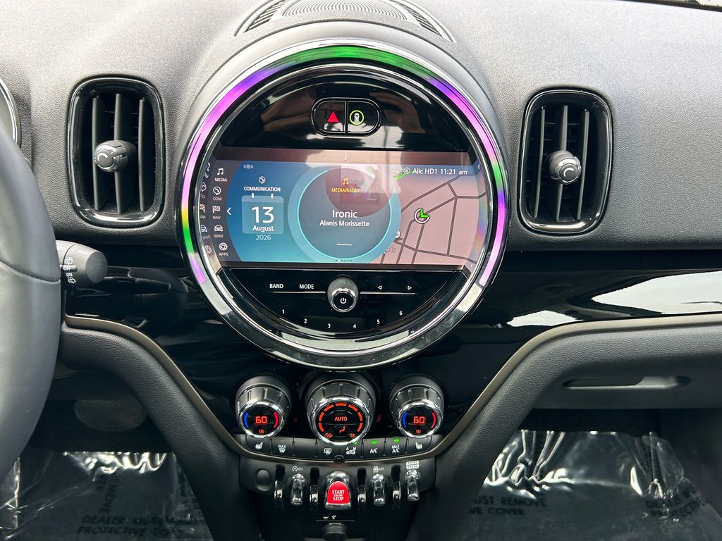 Thumbnail: 2024 MINI Cooper Countryman - 24