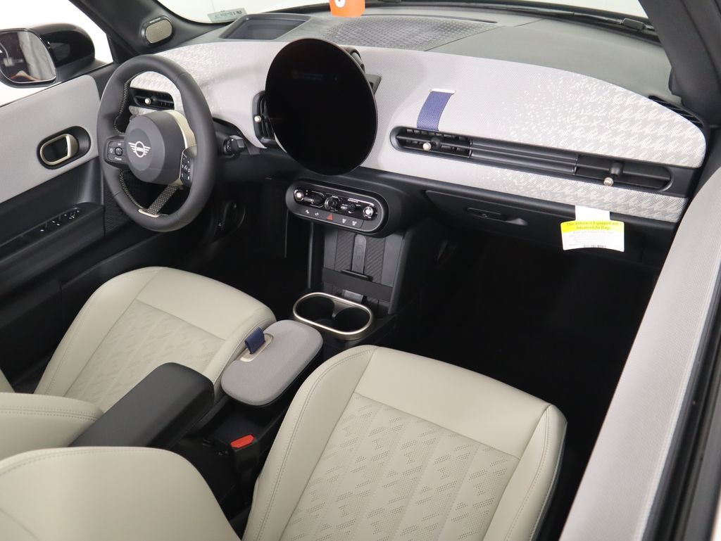 Thumbnail: 2026 MINI Cooper - 26