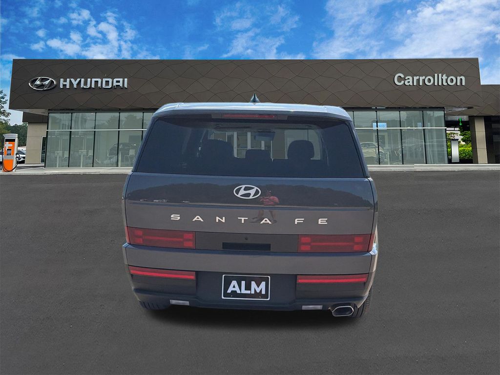 New 2027 Gray Hyundai SE image 7