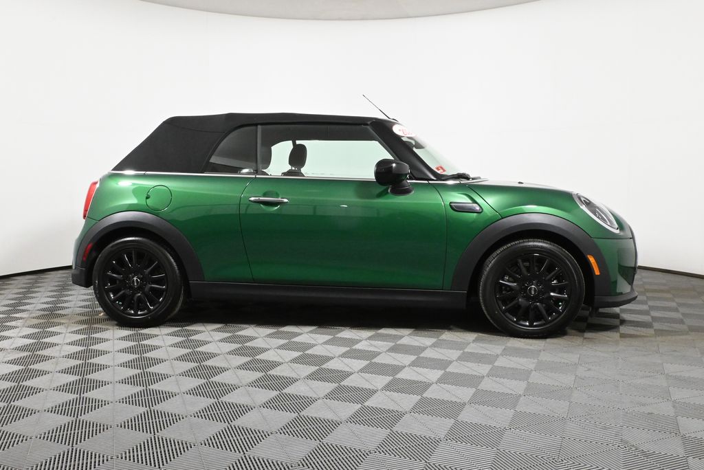 2024 MINI Cooper S 9