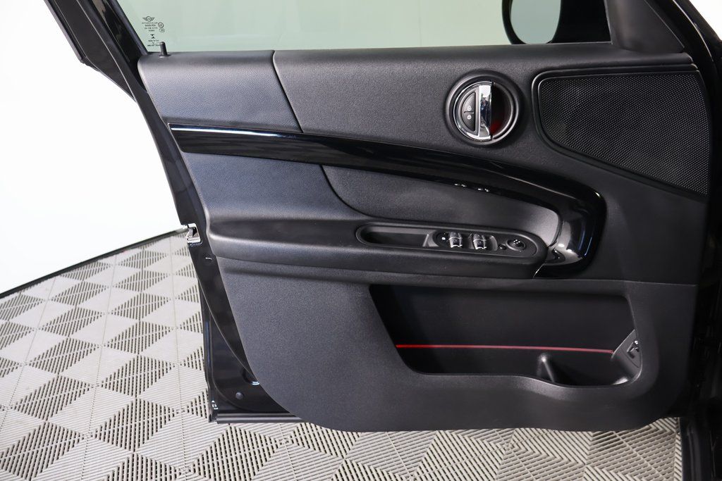 Thumbnail: 2022 MINI Cooper Countryman - 11