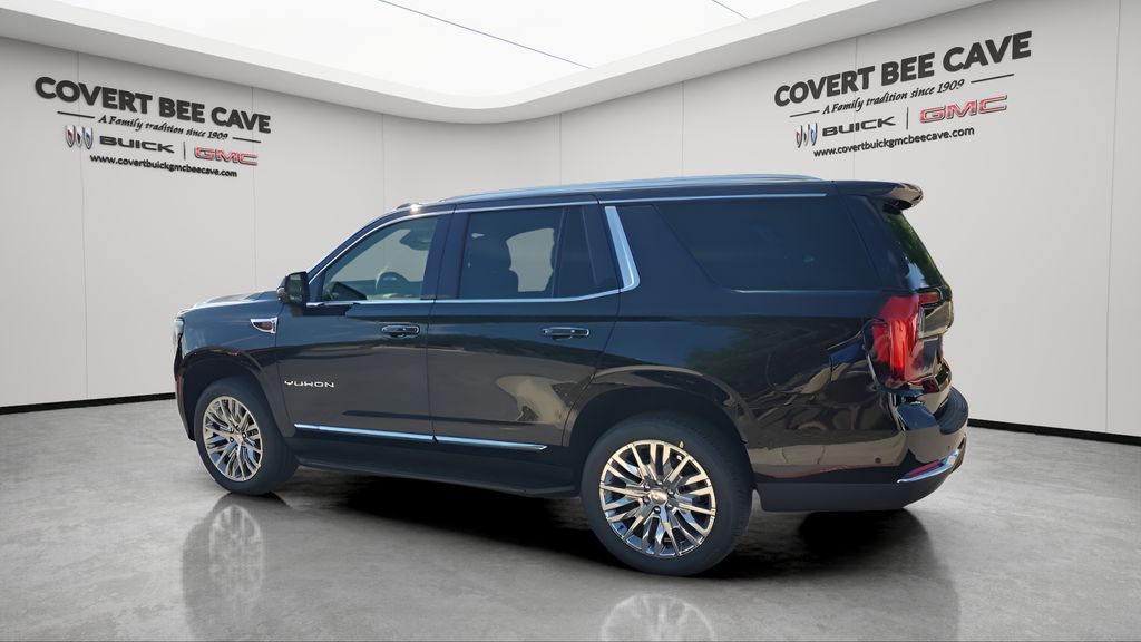New Car 2025 Gmc Yukon  Elevation For Sale Under $80,000 In Austin, Texas